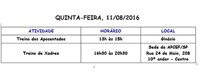 tabela quinta-feira.jpg